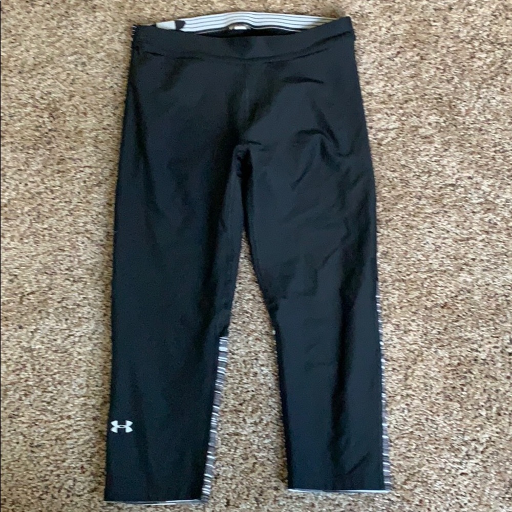 Under Armour Leggings